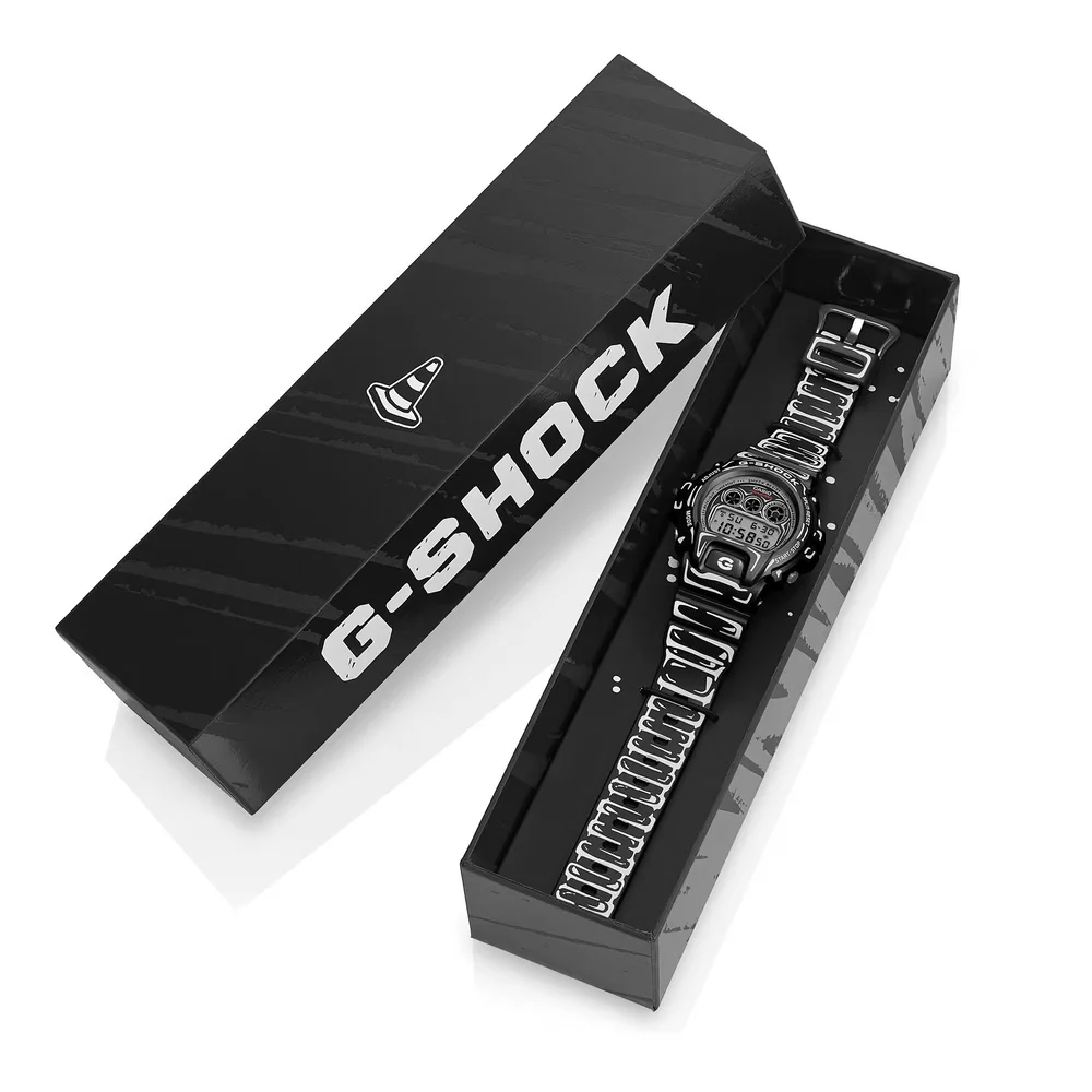 Men Youth Watch - Image 9