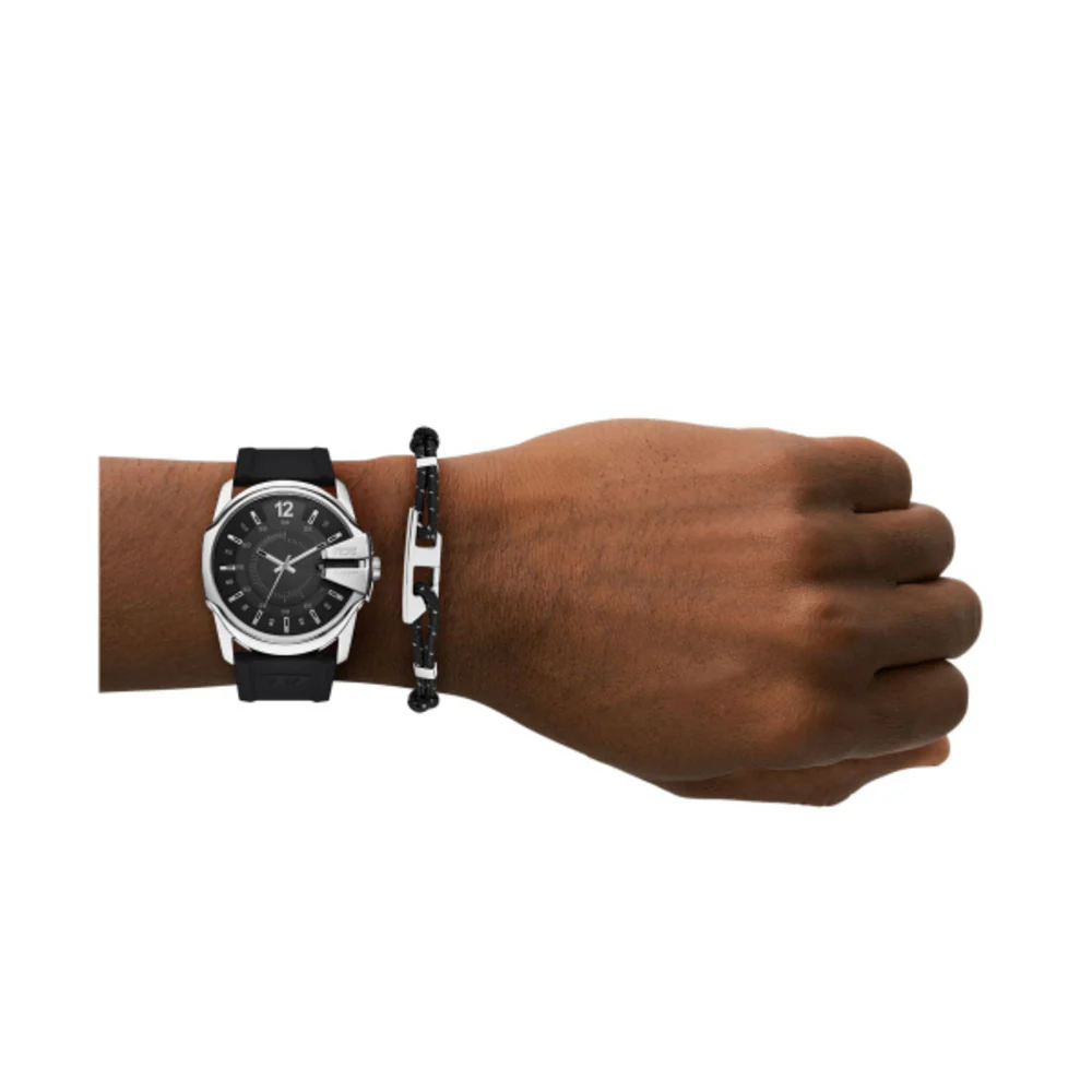 Men Master Chief Black Watch - Image 2