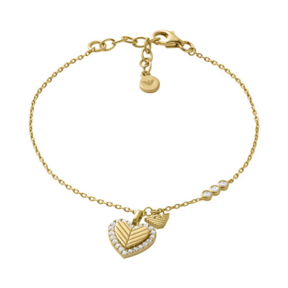 Women Gold Bracelet - Image 2