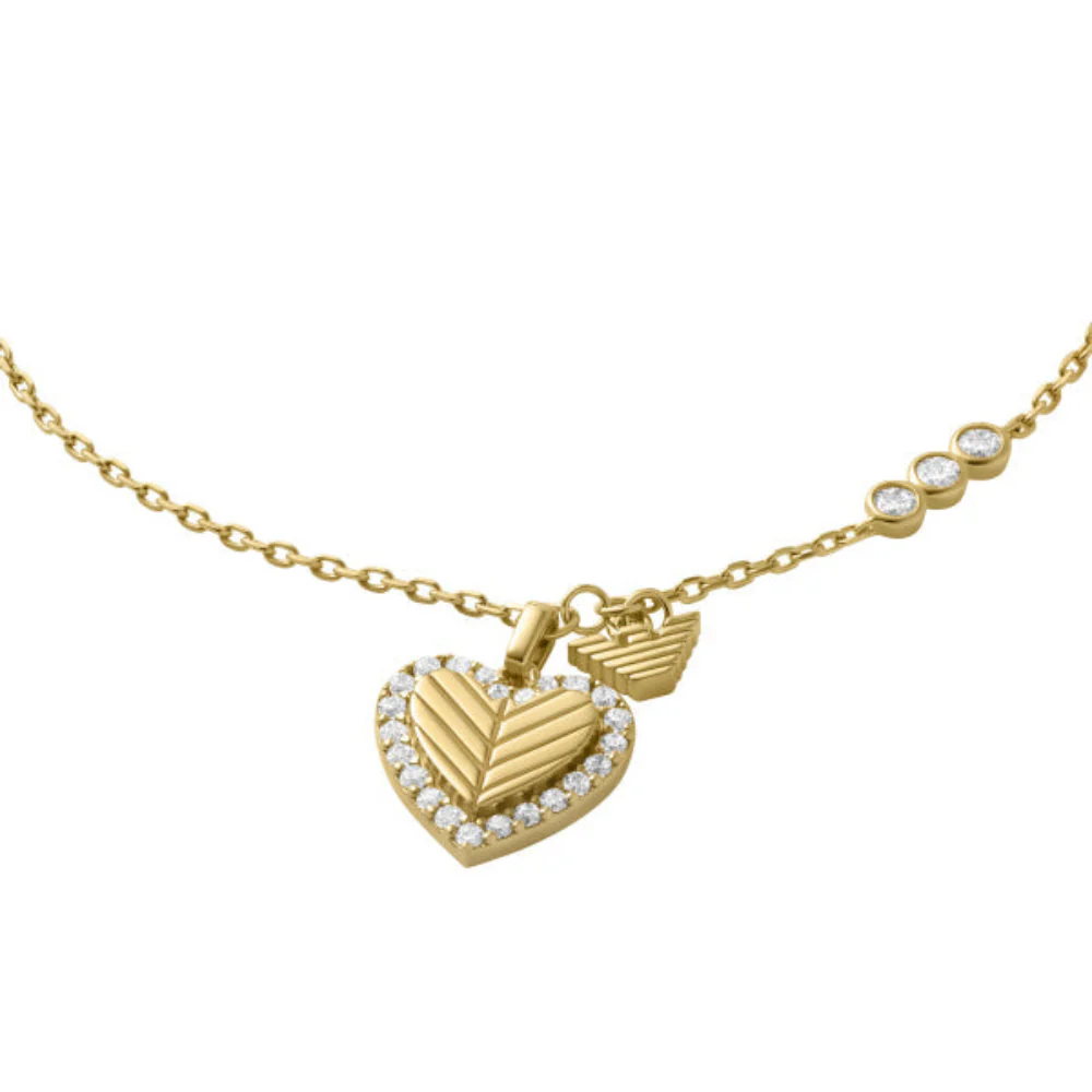 Women Gold Bracelet - Image 3