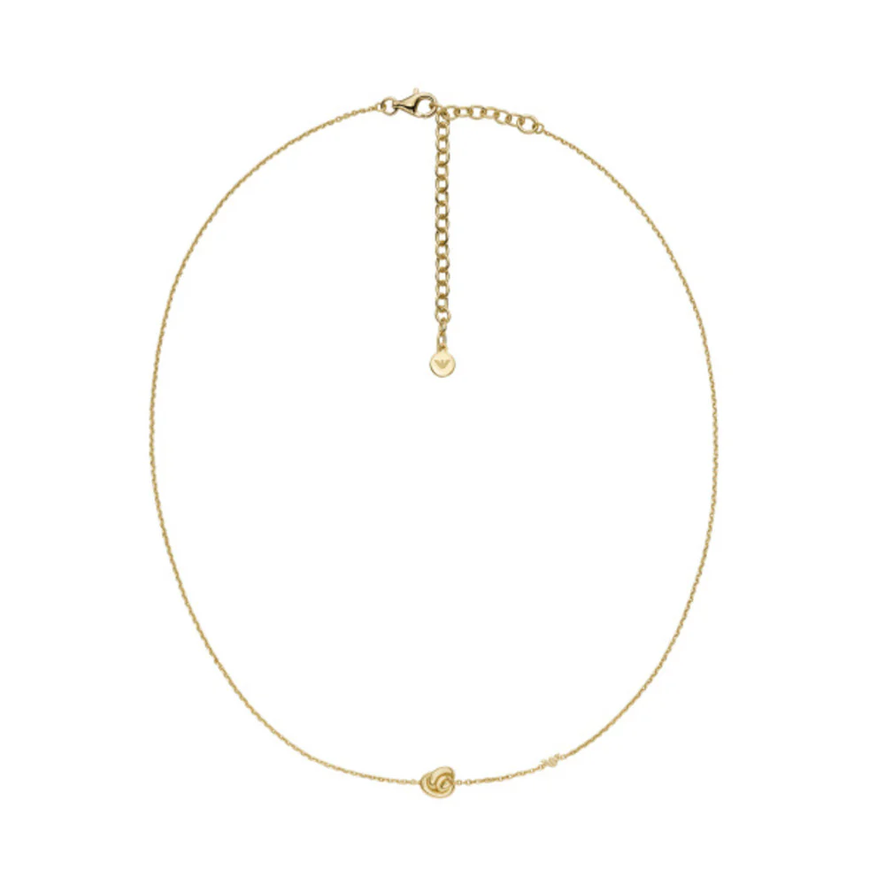 Women Sentimental Necklace - Image 2