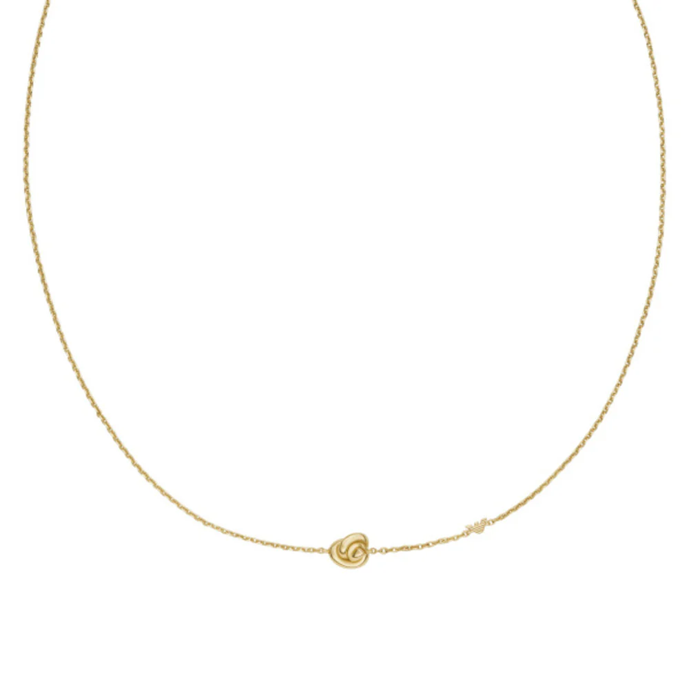 Women Sentimental Necklace - Image 3
