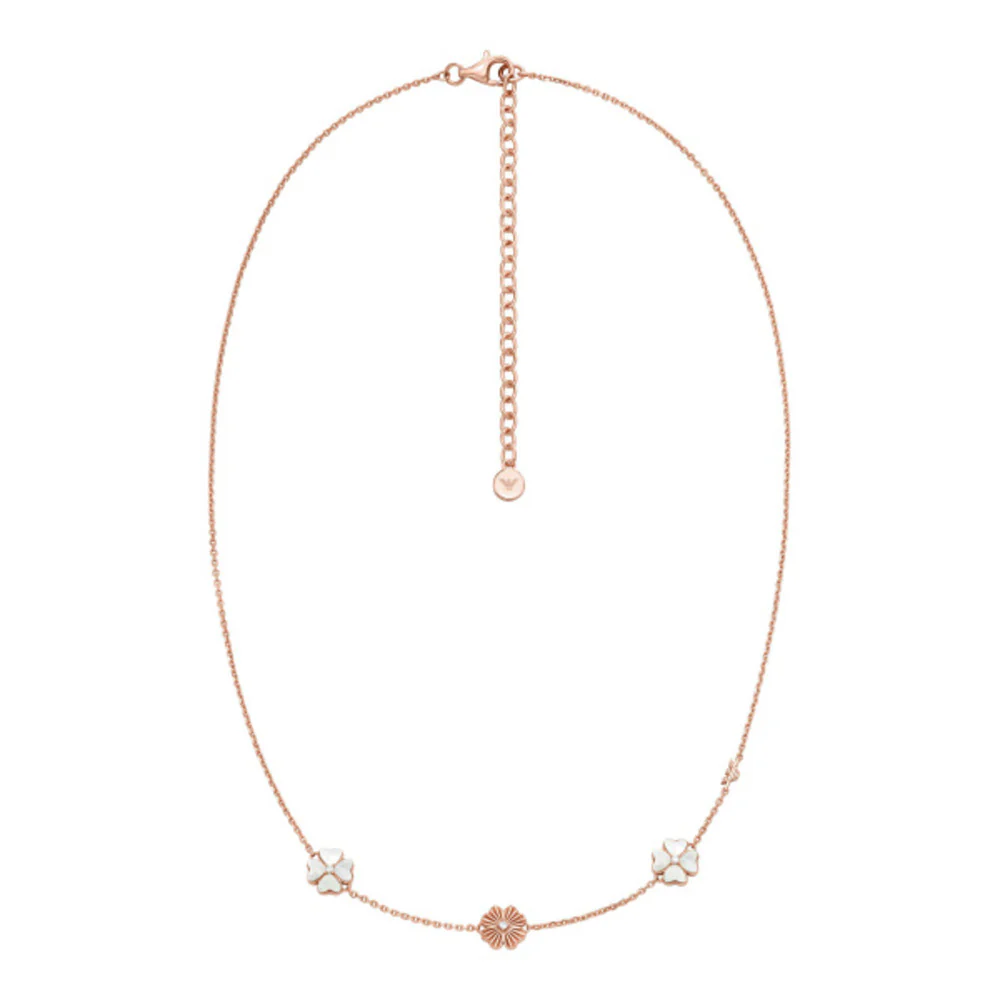 Women Sentimental Necklace - Image 2