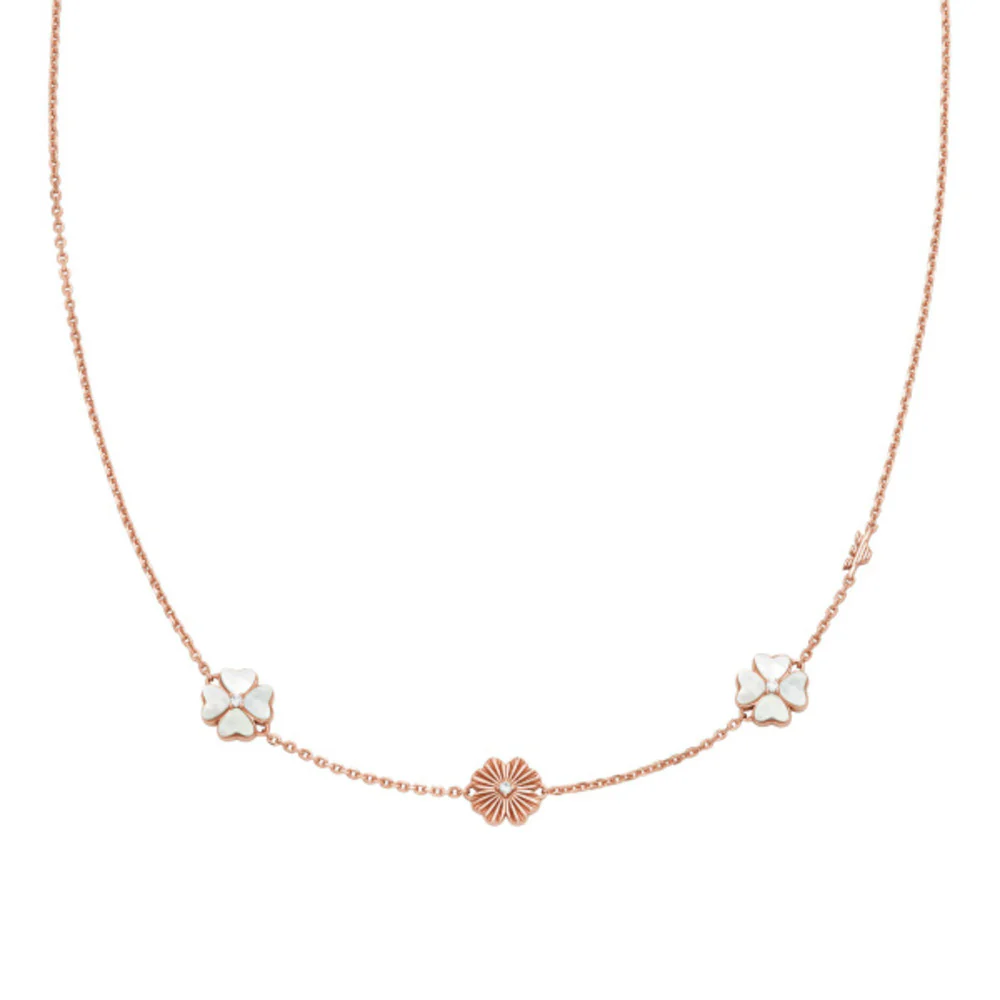 Women Sentimental Necklace - Image 3