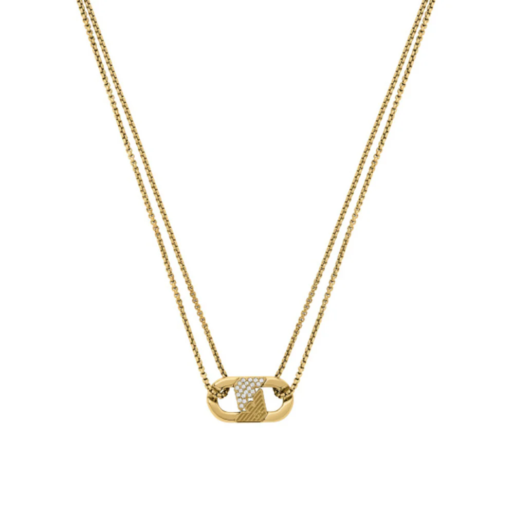 Women Couples Necklace - Image 2