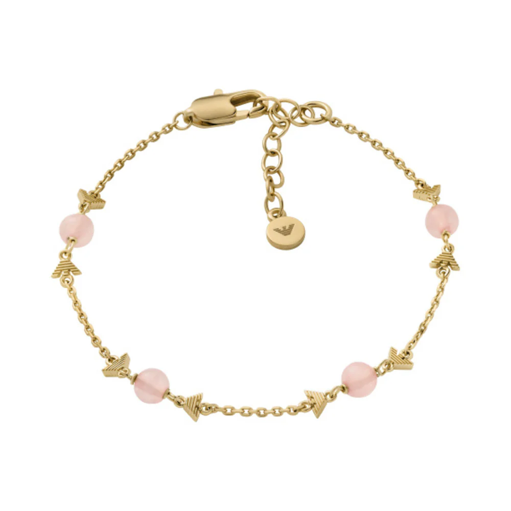 Women Gold Bracelet - Image 2