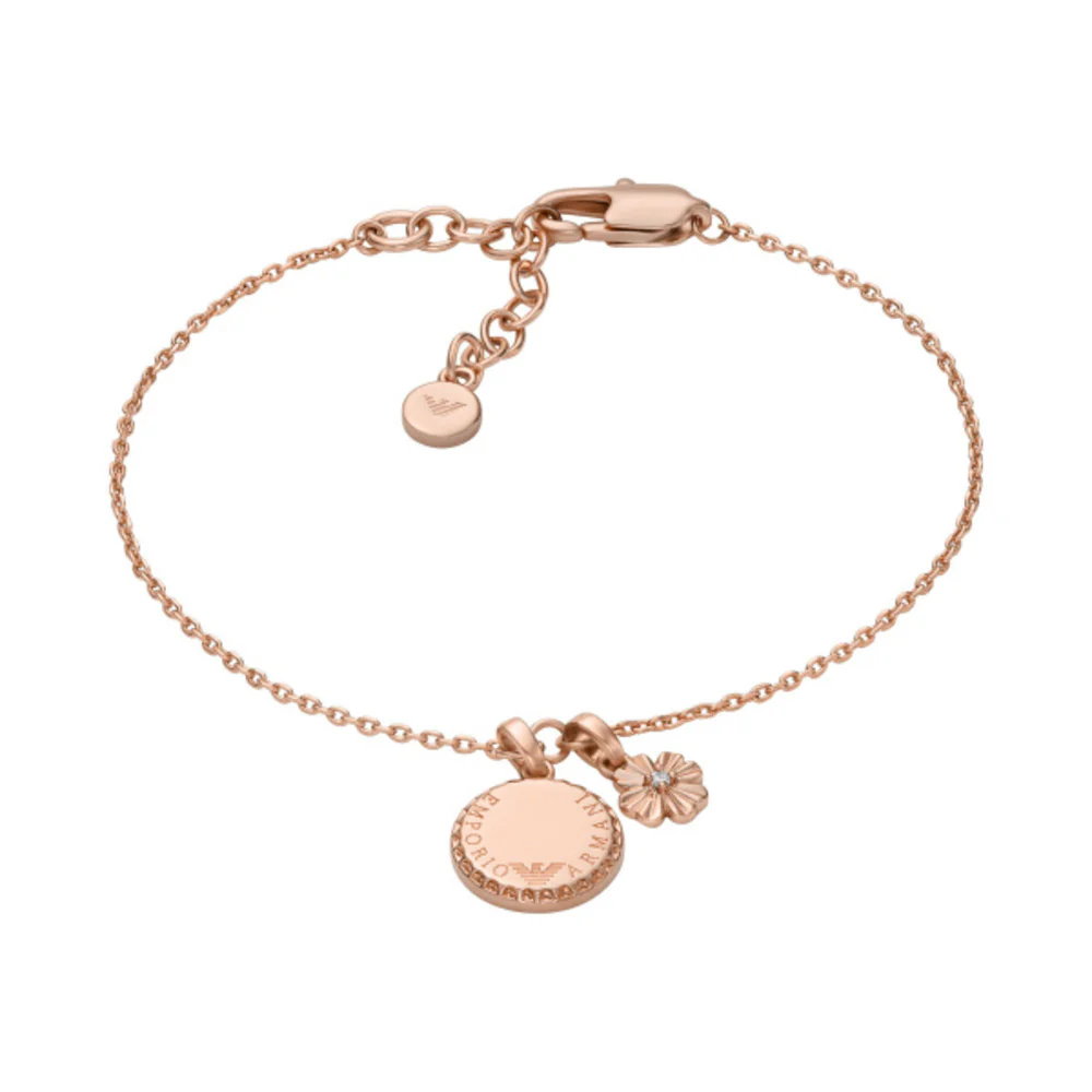 Women Eagle Logo Bracelet - Image 2