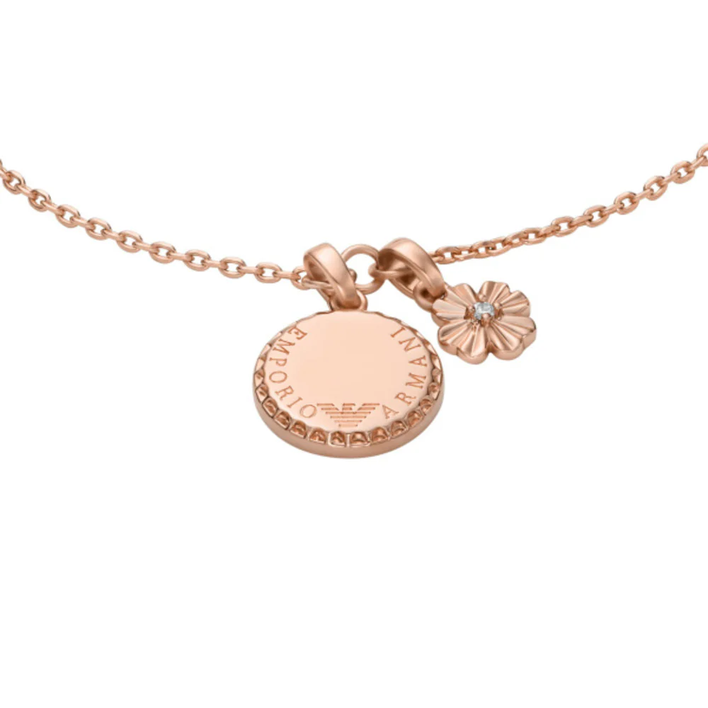 Women Eagle Logo Bracelet - Image 3
