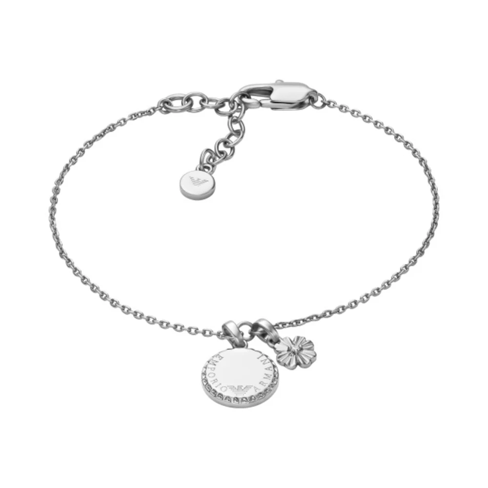 Women Eagle Logo Bracelet - Image 5