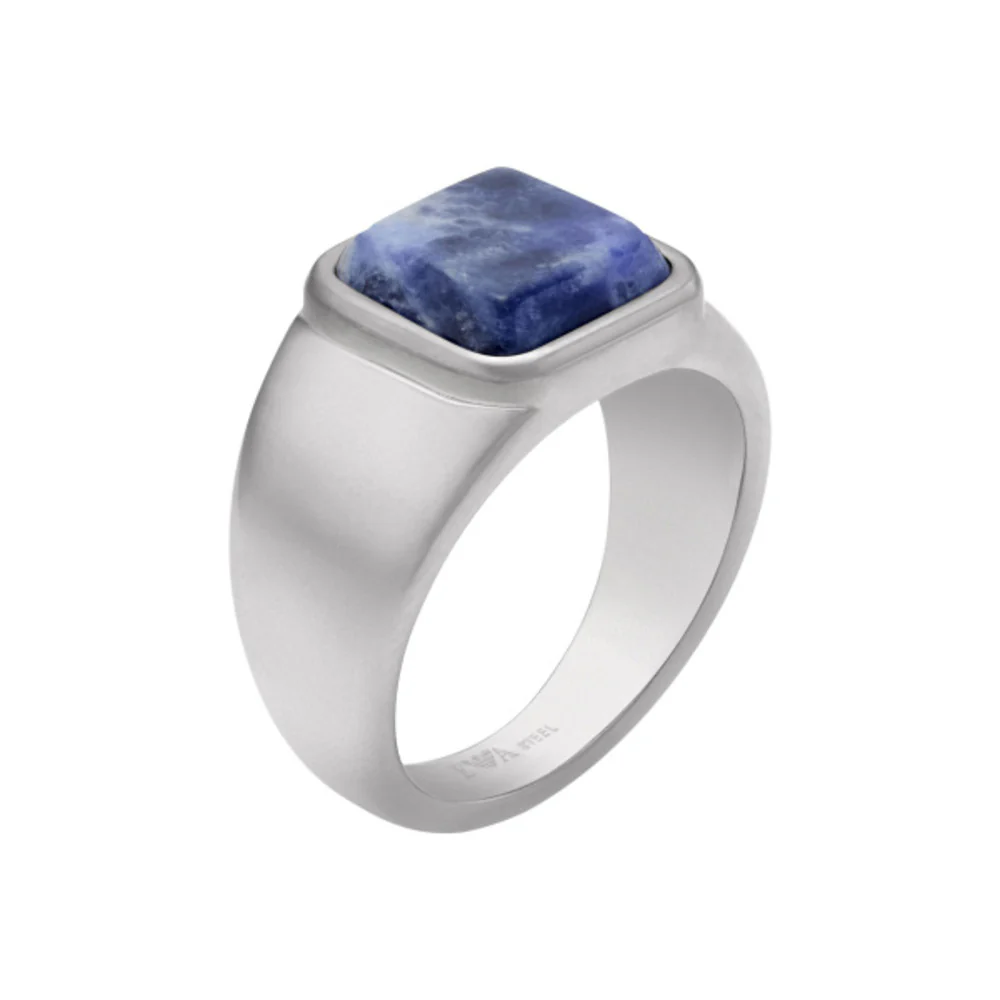 Men Trend Ring - Image 2