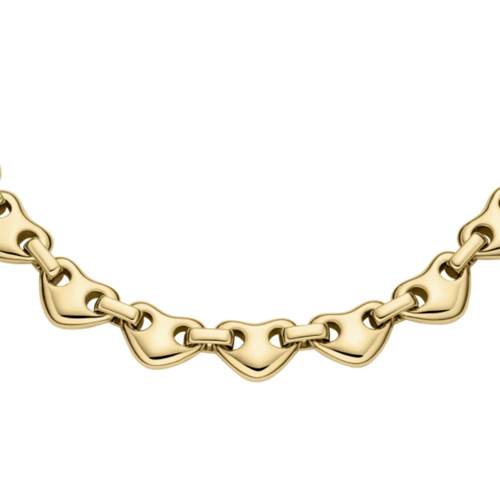 Women Sentimental Gold Bracelet - Image 3