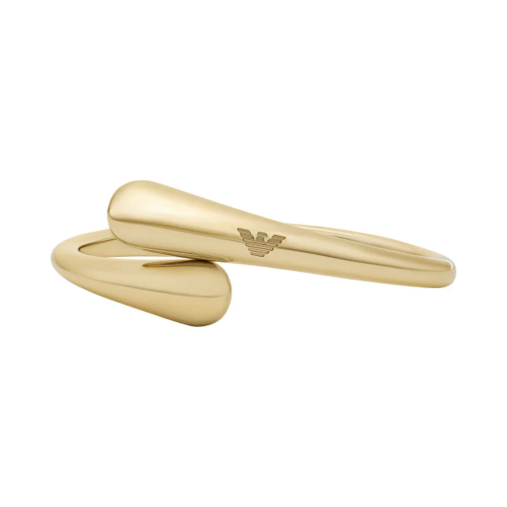 Women Iconic Trend Gold Bracelet - Image 2