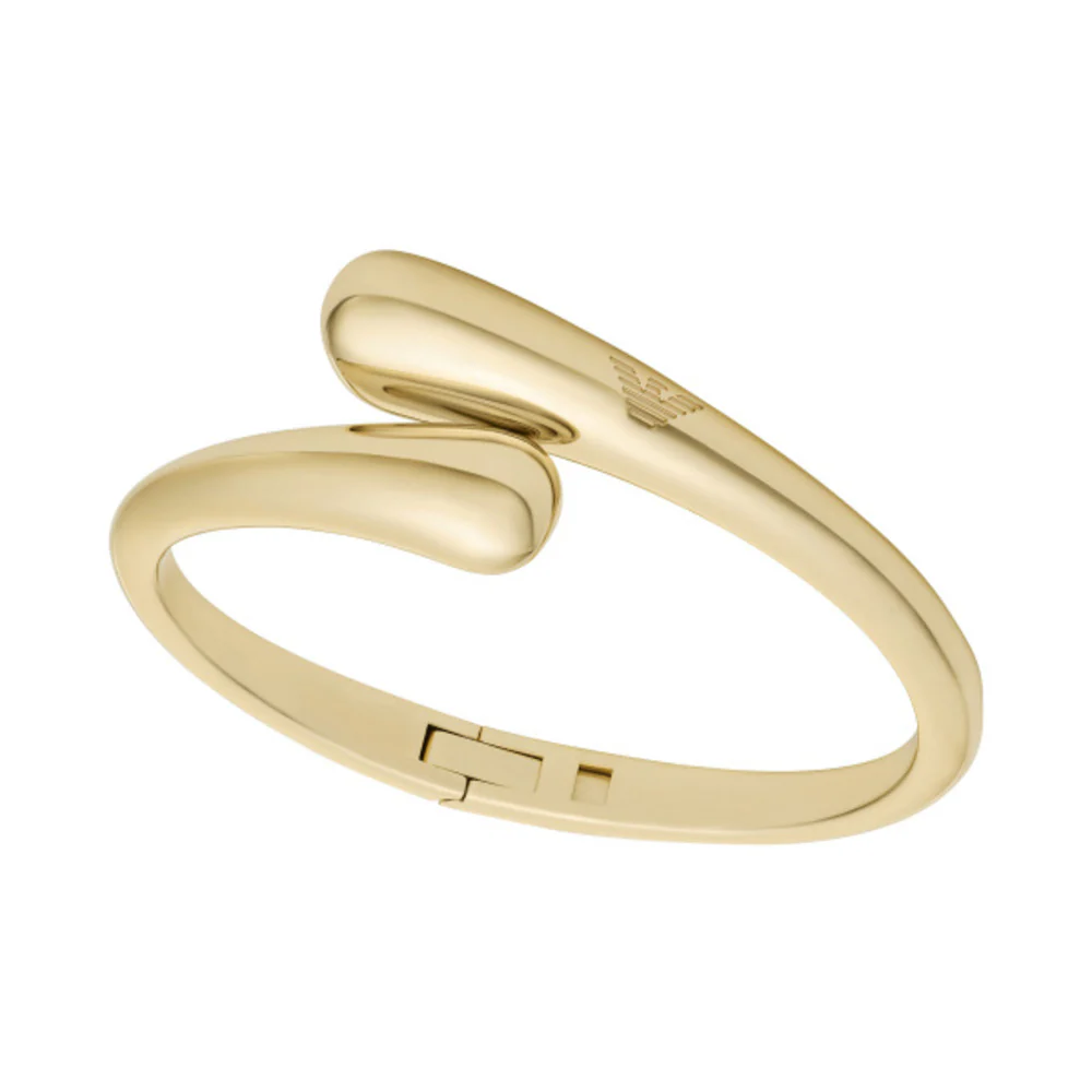 Women Iconic Trend Gold Bracelet - Image 3