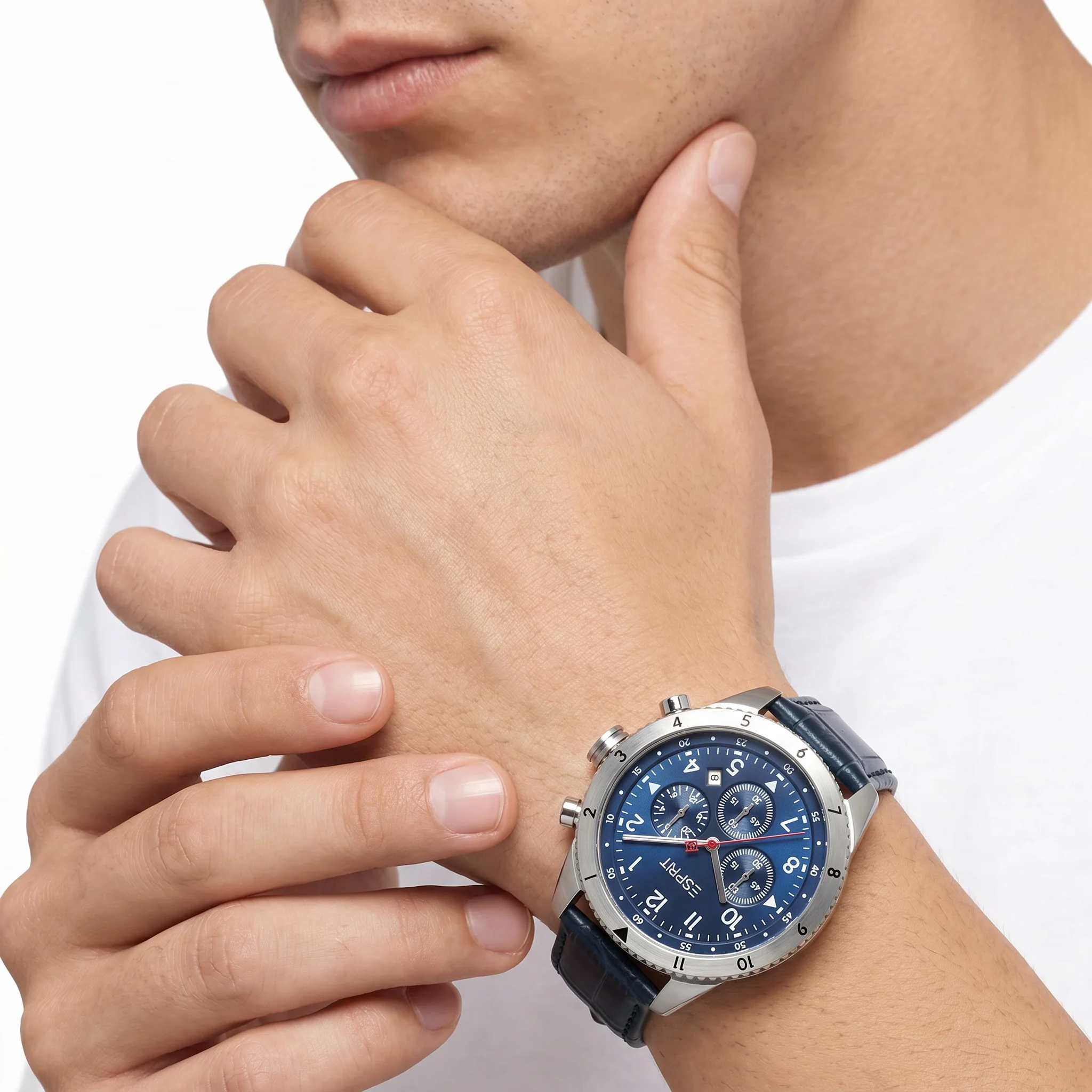 Men Gordon Watch - Image 6