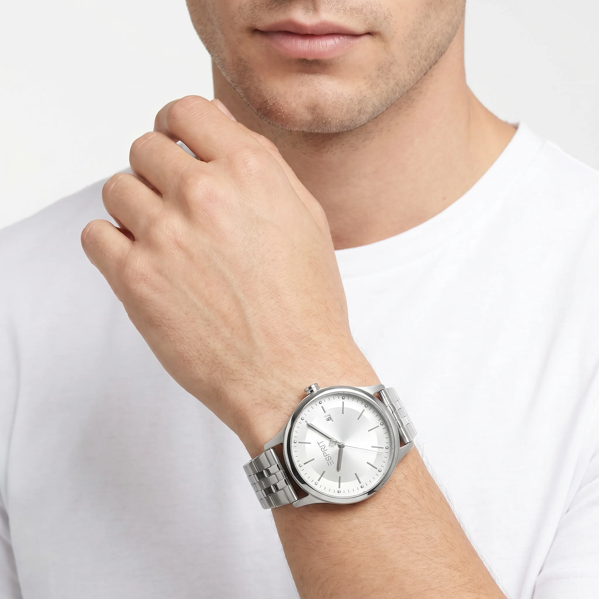 Men Neema Watch - Image 2