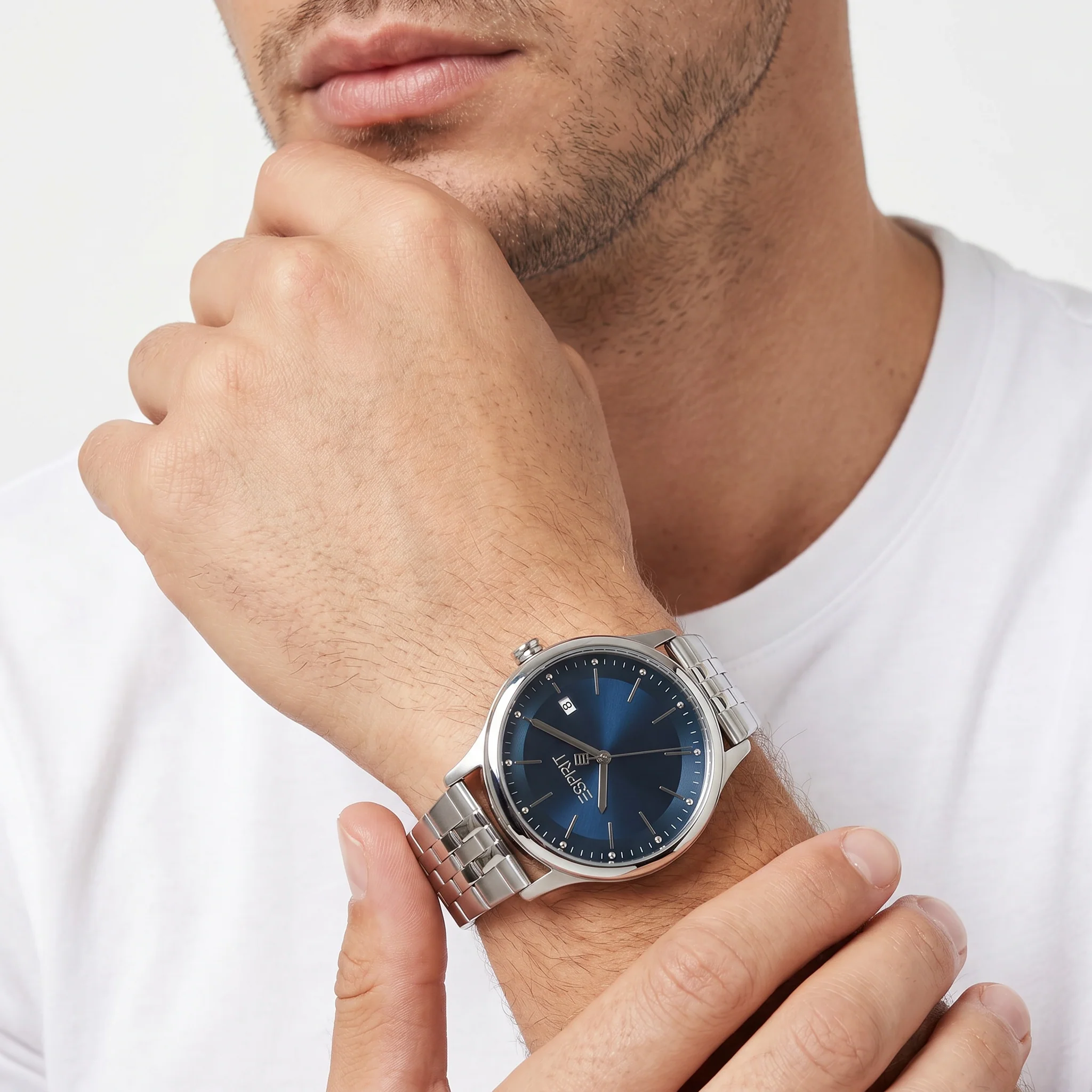 Men Neema Watch - Image 6