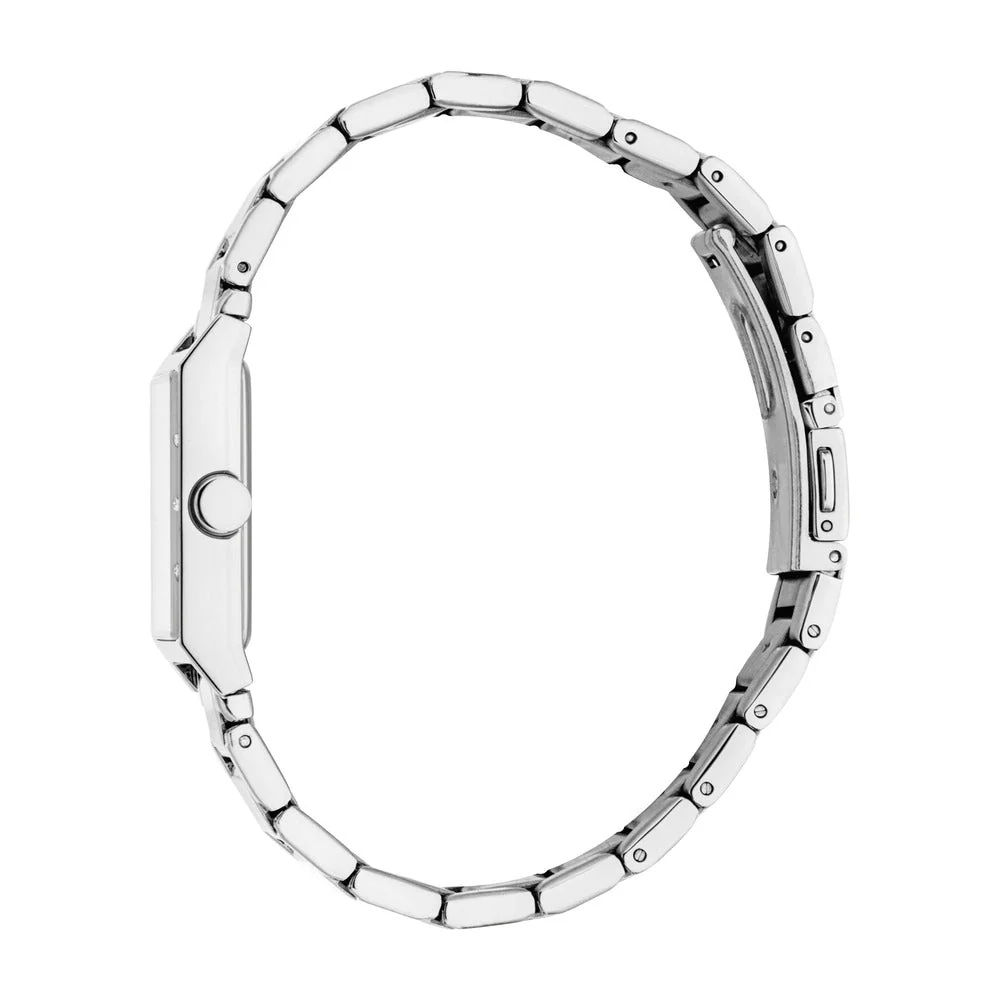Women Rhea Silver Watch Set - Image 4