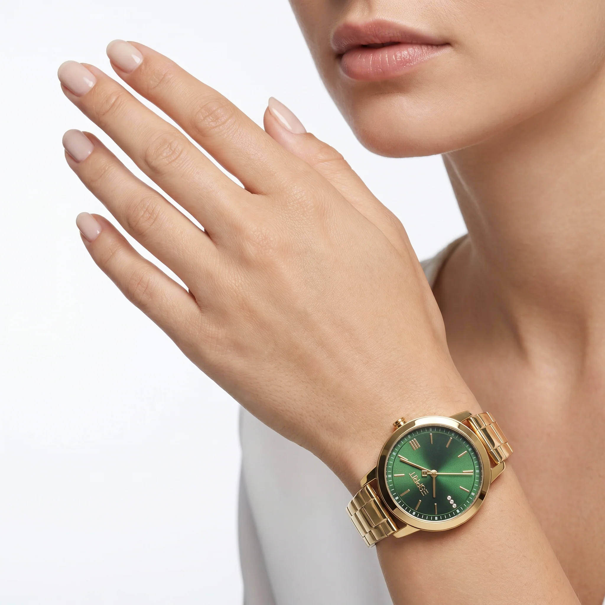 Women Luciana Watch - Image 10