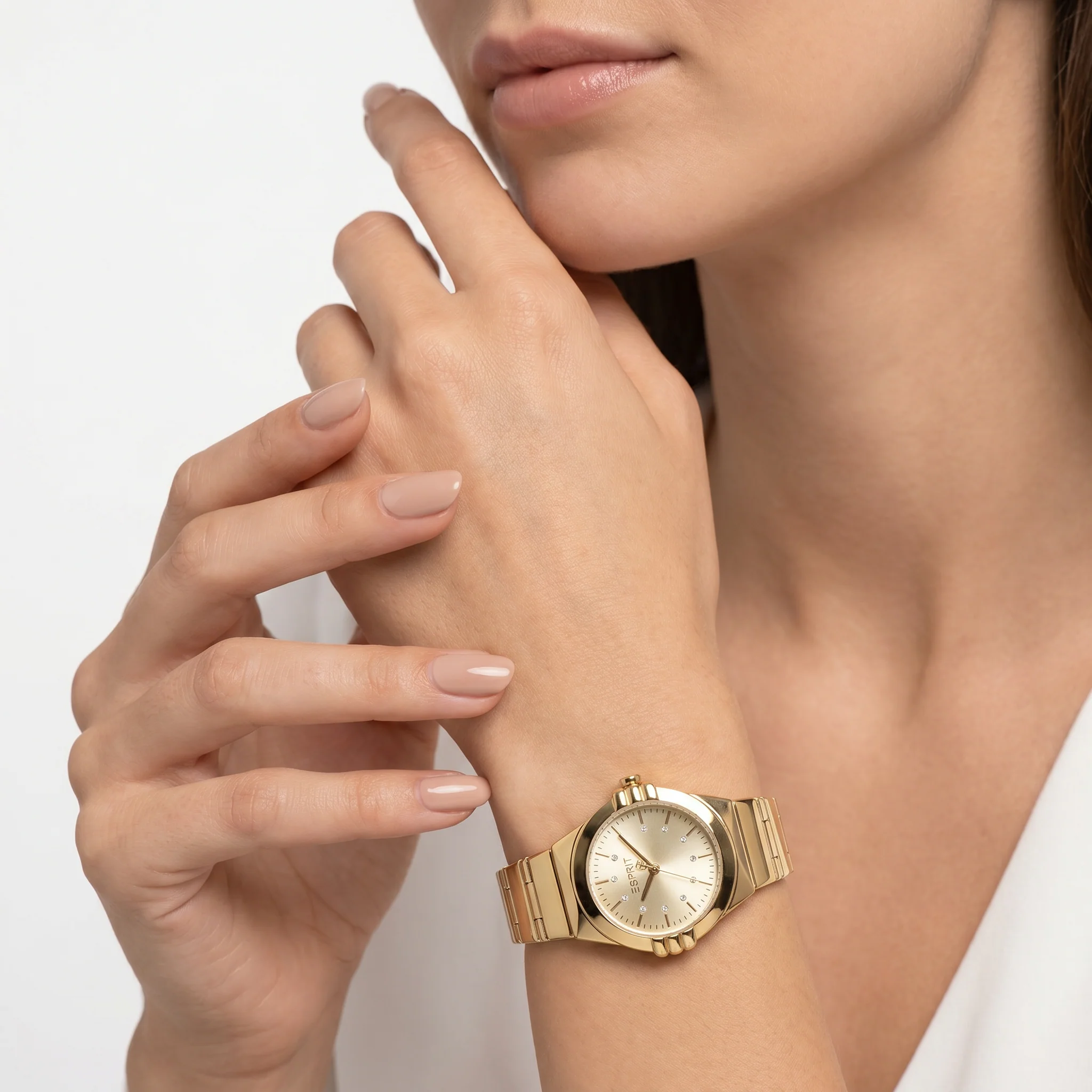 Women Karter Watch - Image 10