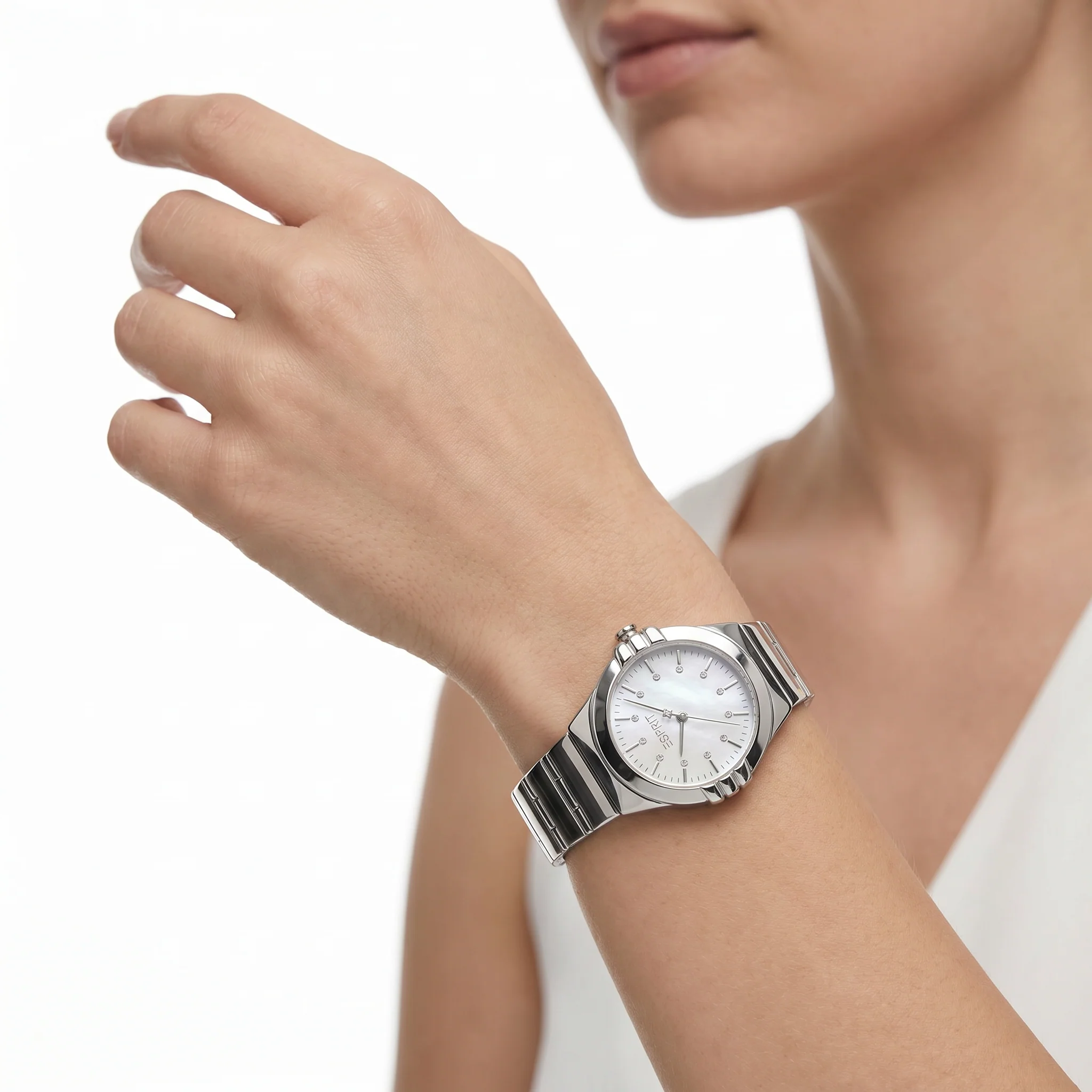 Women Karter Watch - Image 2