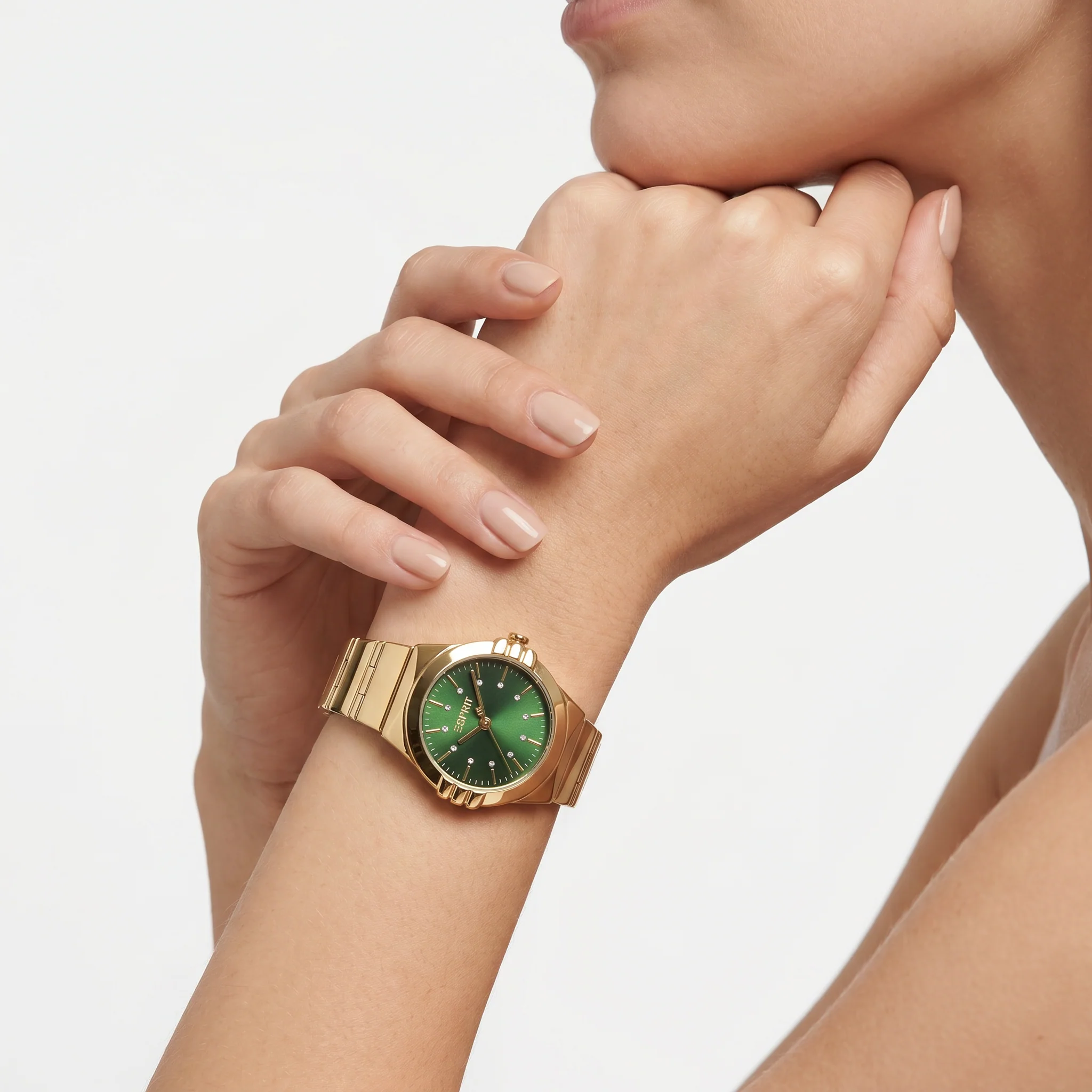 Women Karter Watch - Image 6