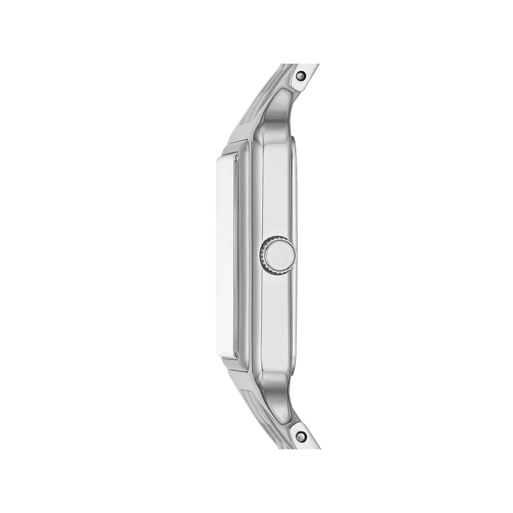 Women Raquel Silver Watch - Image 3