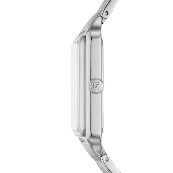 Women Raquel Silver Watch - Image 3