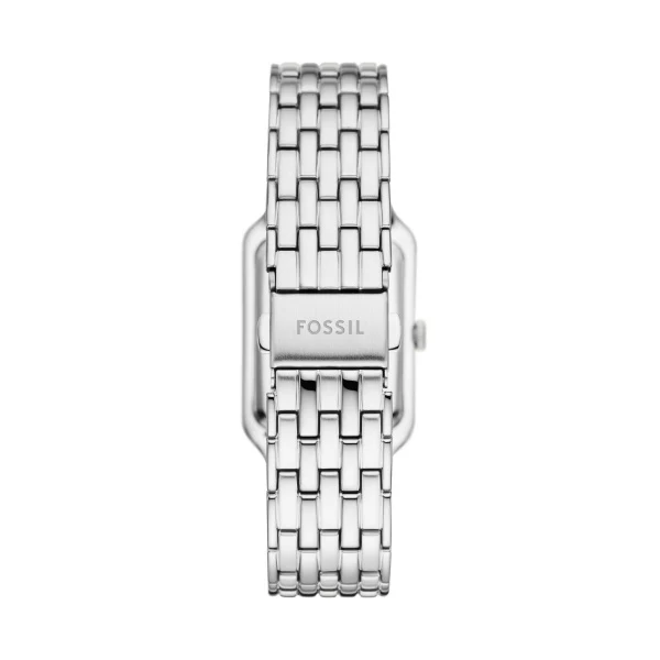 Women Raquel Silver Watch - Image 4