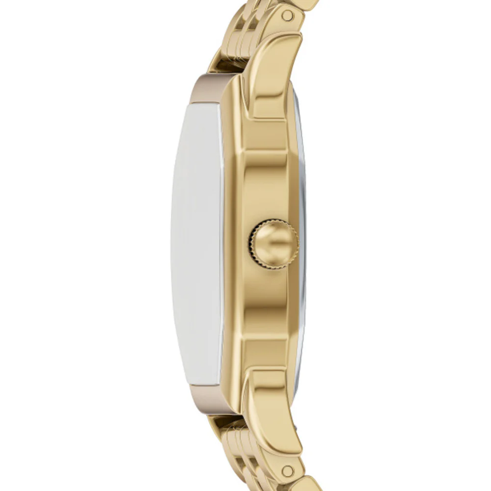 Women Harlow Gold Watch - Image 3