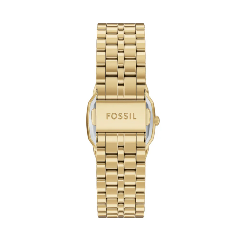 Women Harlow Gold Watch - Image 5