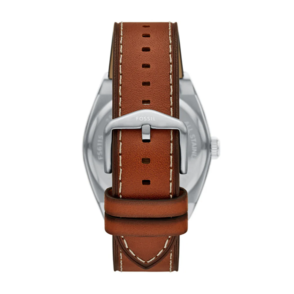 Men Everett Brown Watch - Image 3