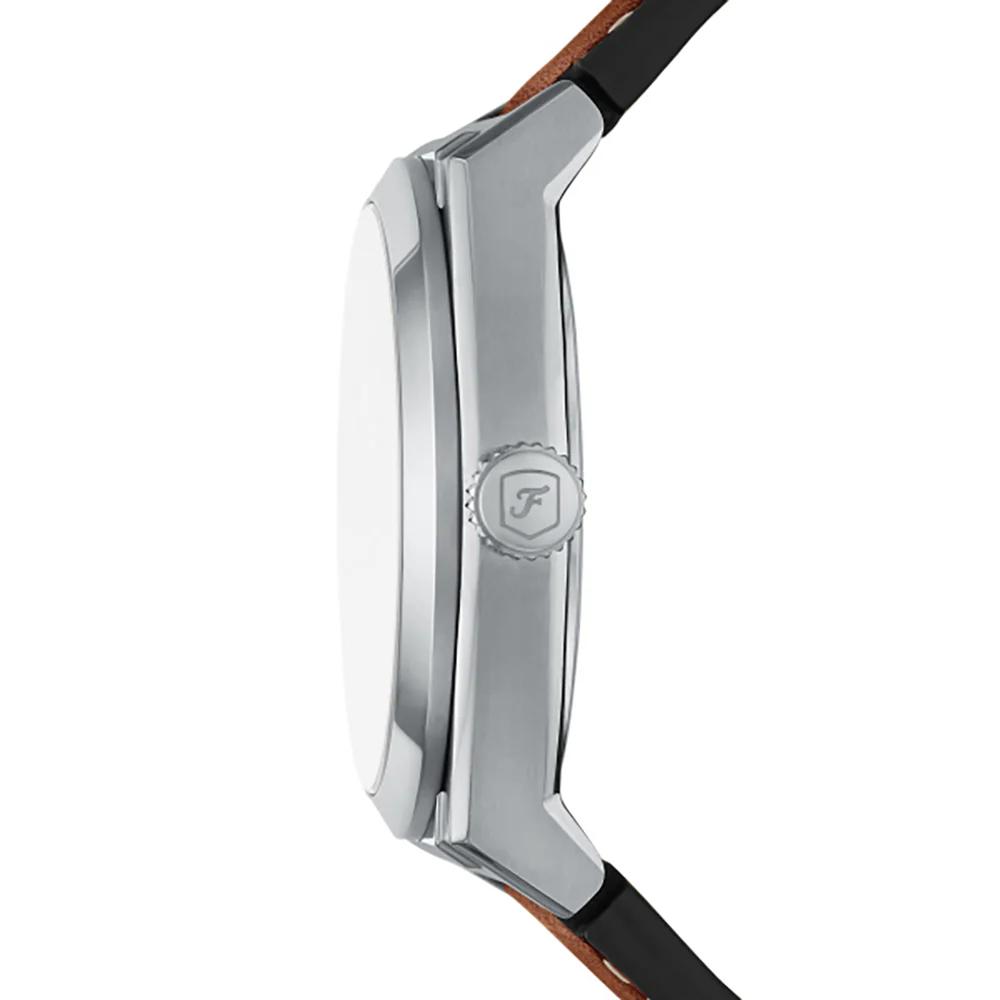 Men Everett Brown Watch - Image 4