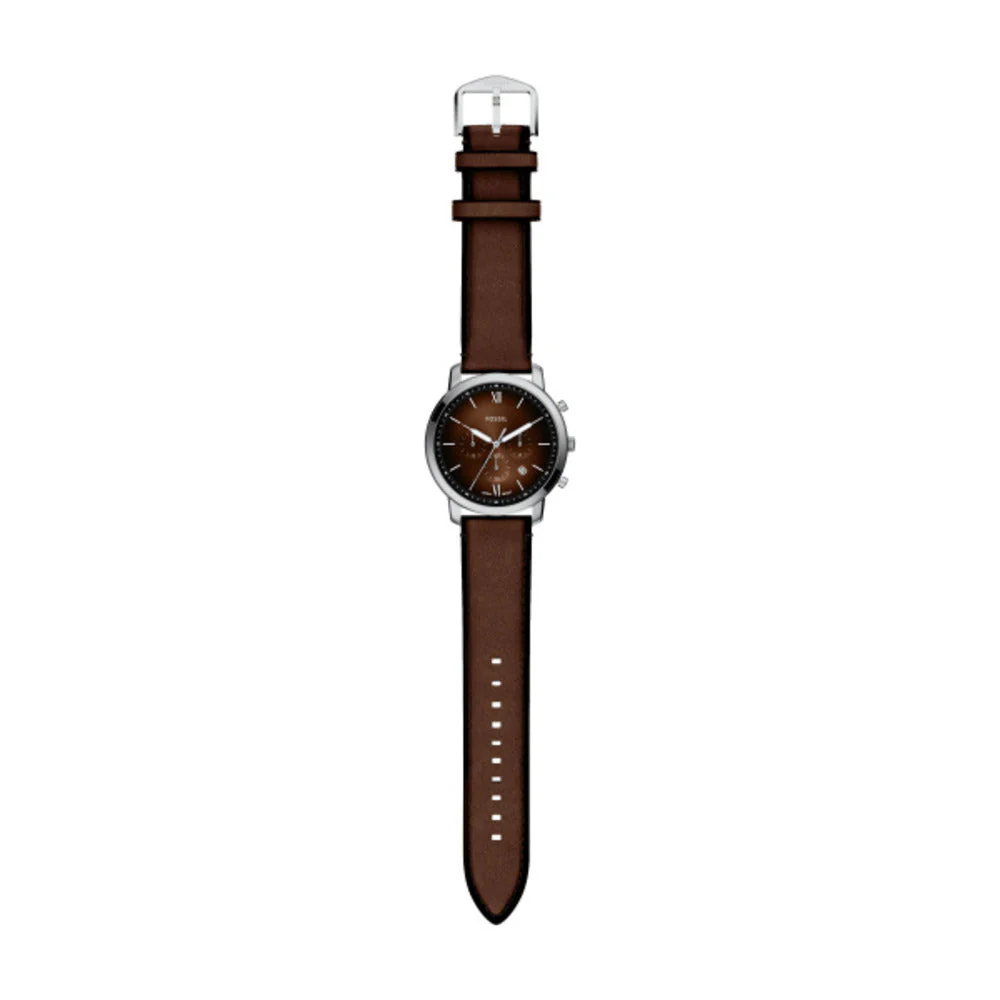 Men Neutra Brown Watch - Image 6