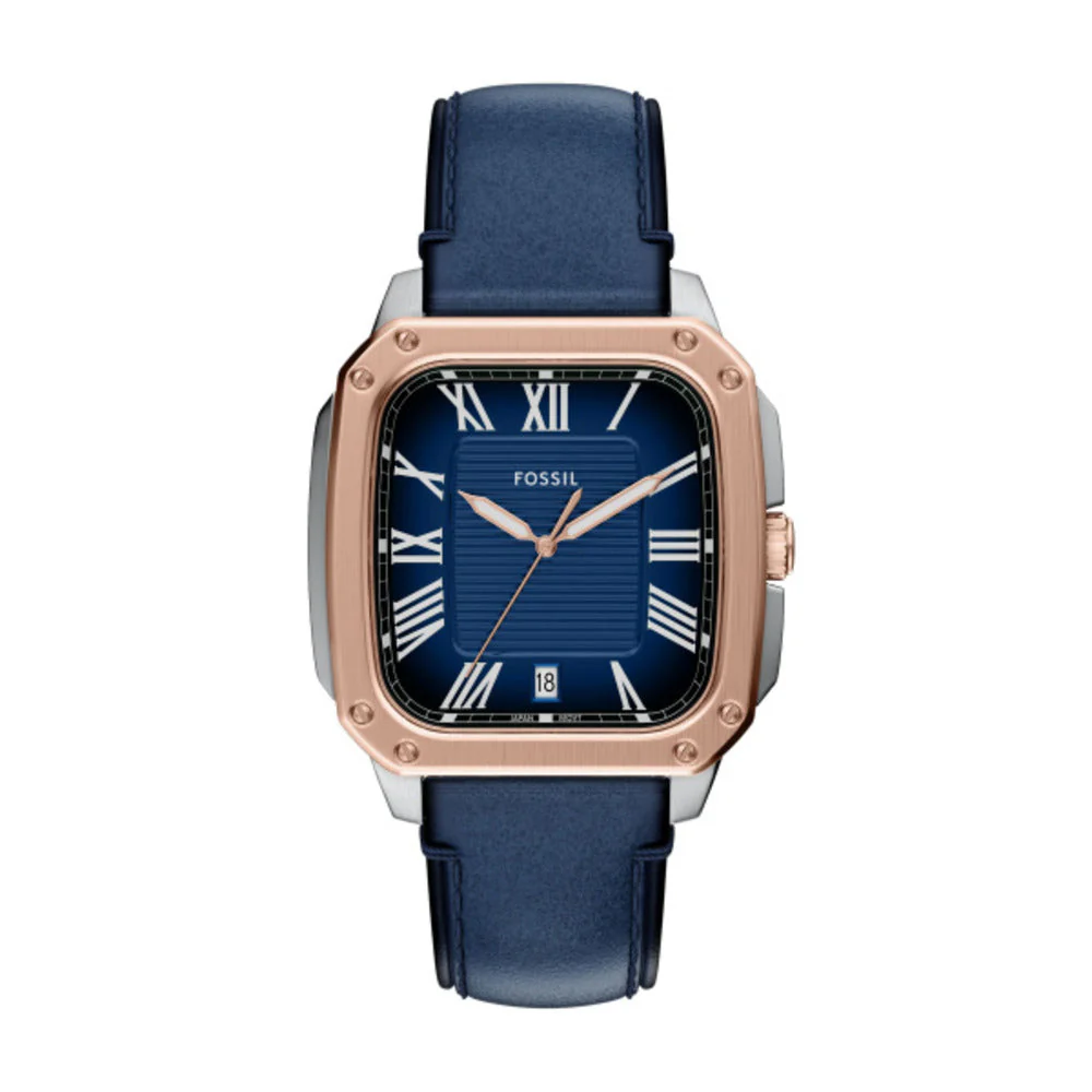 Men Crosby Watch