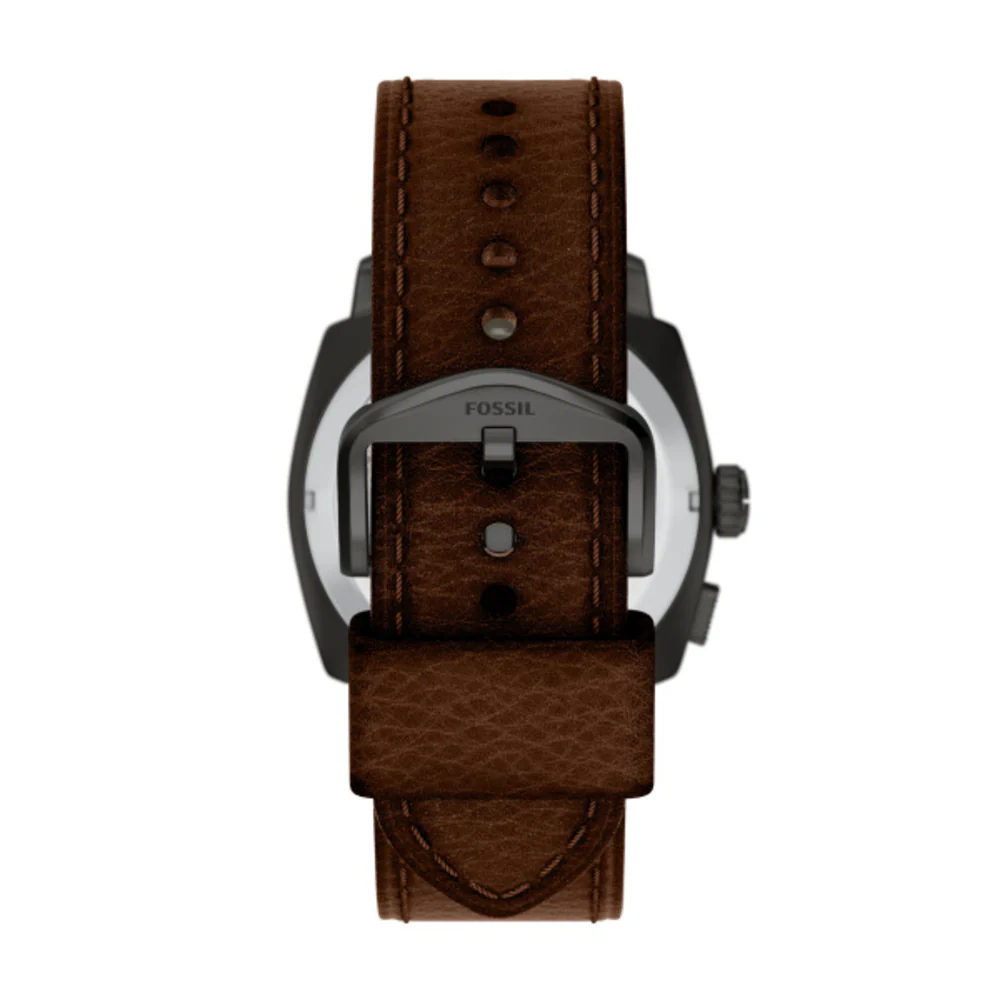 Men Machine Watch - Image 12