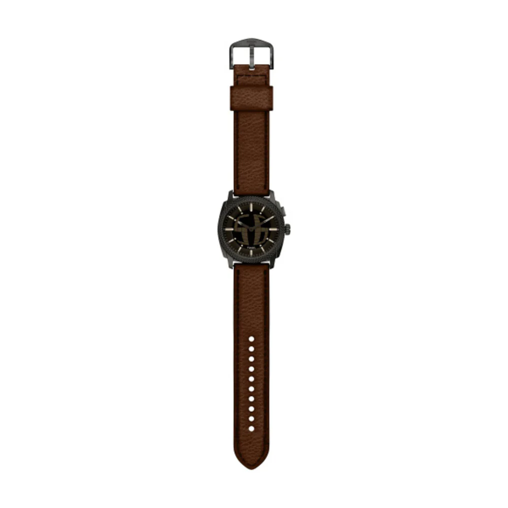 Men Machine Watch - Image 13
