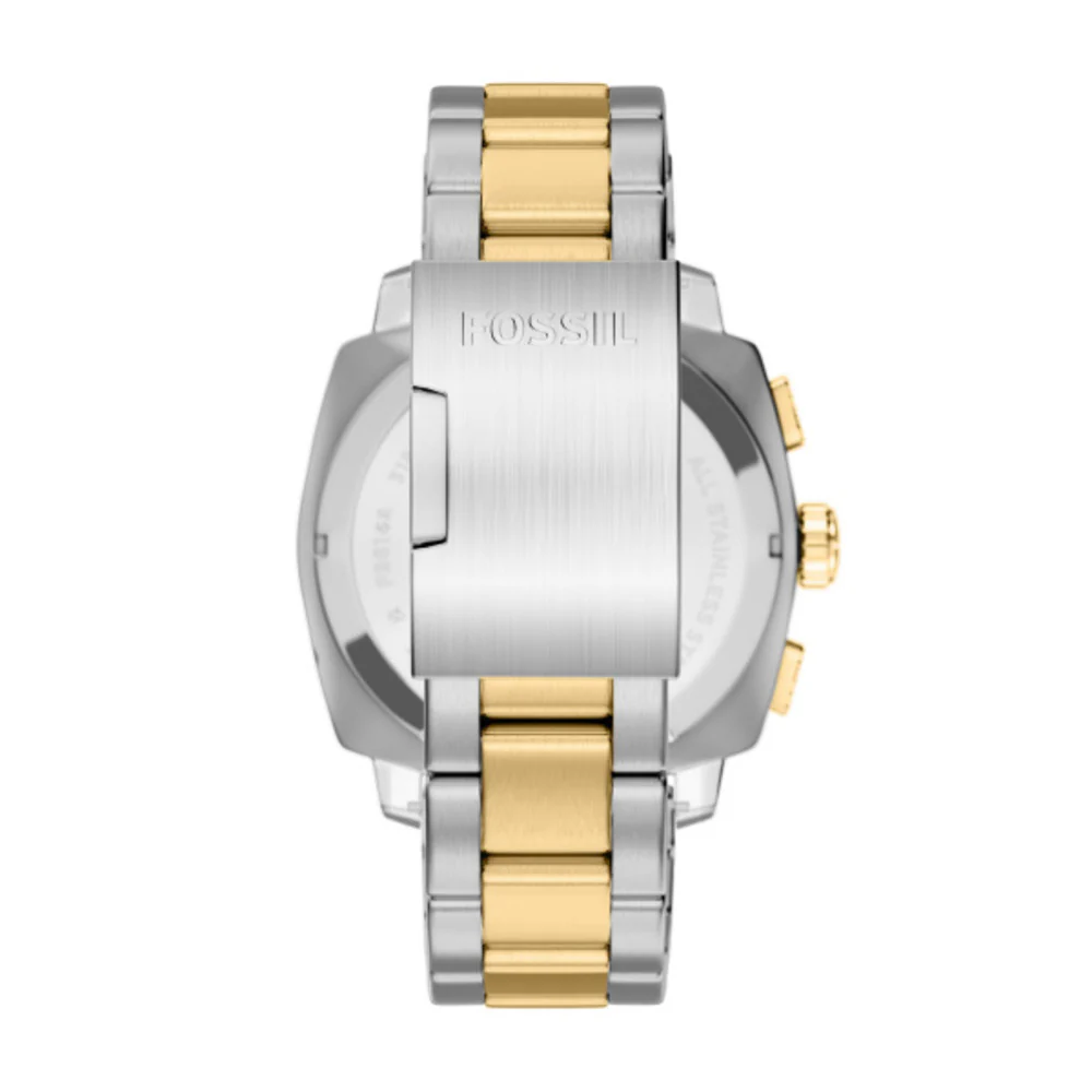 Men Machine Watch - Image 17