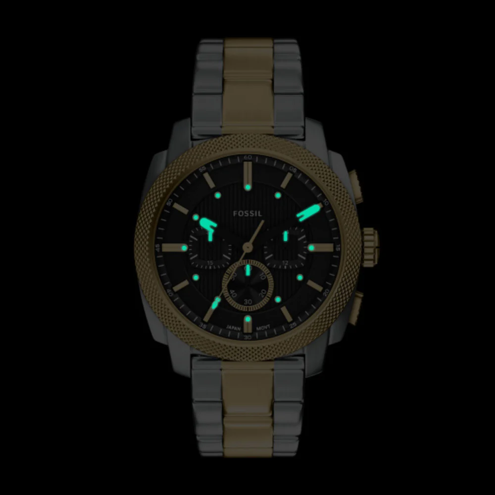 Men Machine Watch - Image 18
