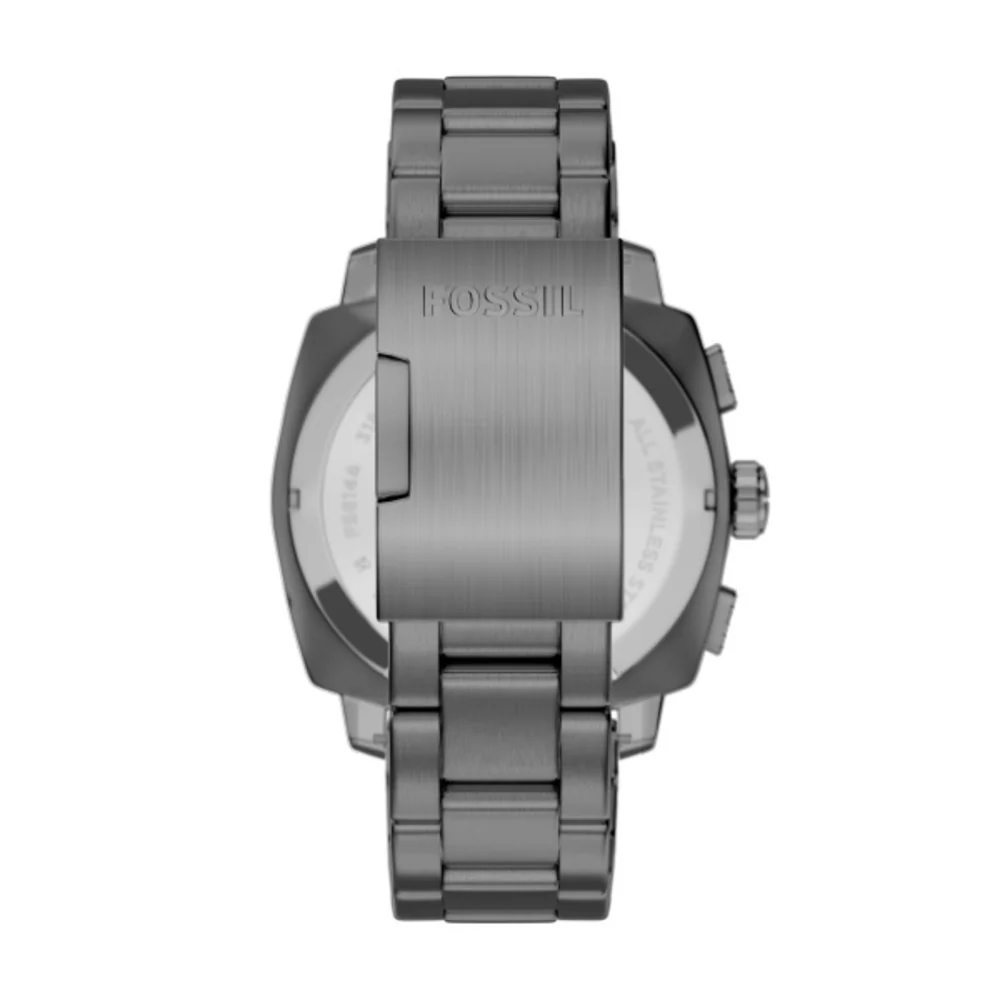 Men Machine Watch - Image 22