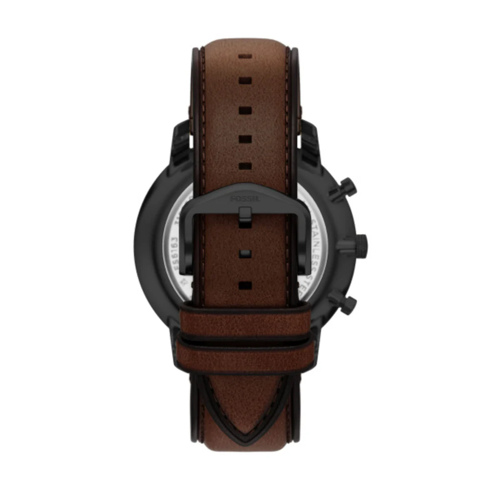 Men Neutra Brown Watch - Image 10