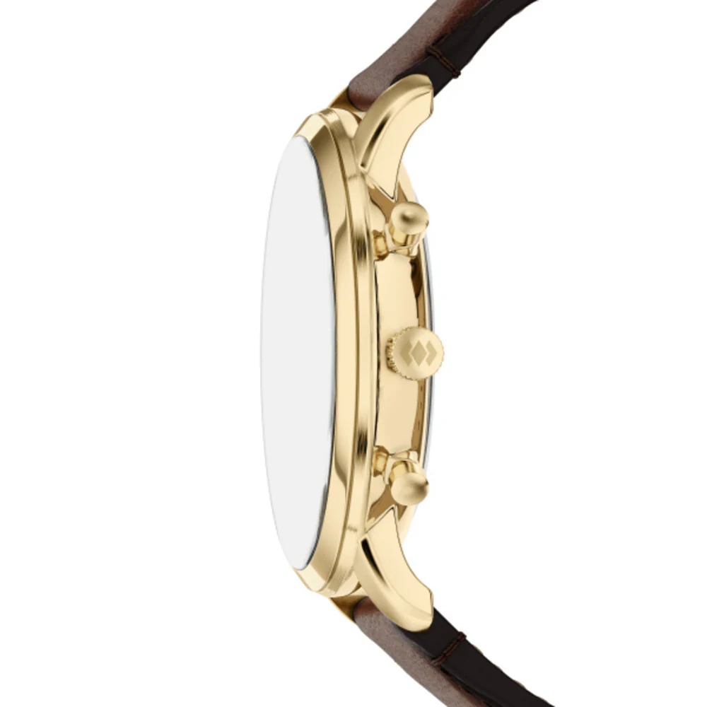 Men Neutra Brown Watch - Image 3