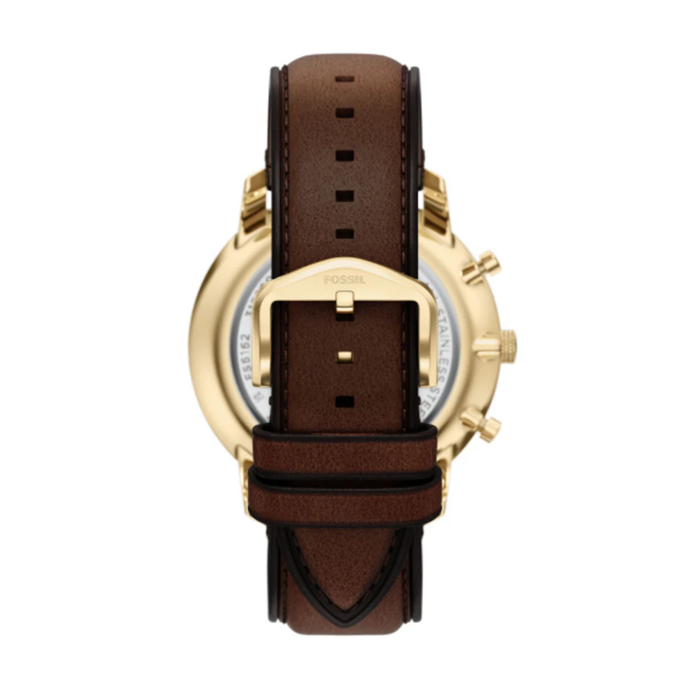 Men Neutra Brown Watch - Image 4