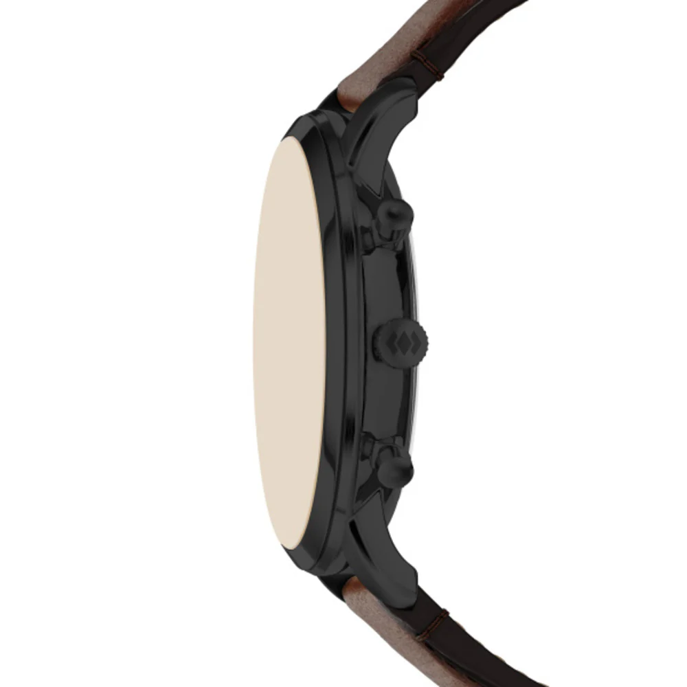 Men Neutra Brown Watch - Image 9
