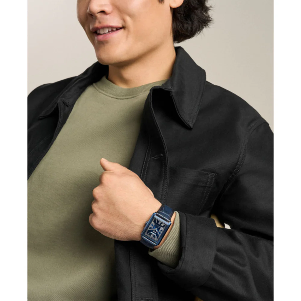 Men Carraway Watch - Image 2