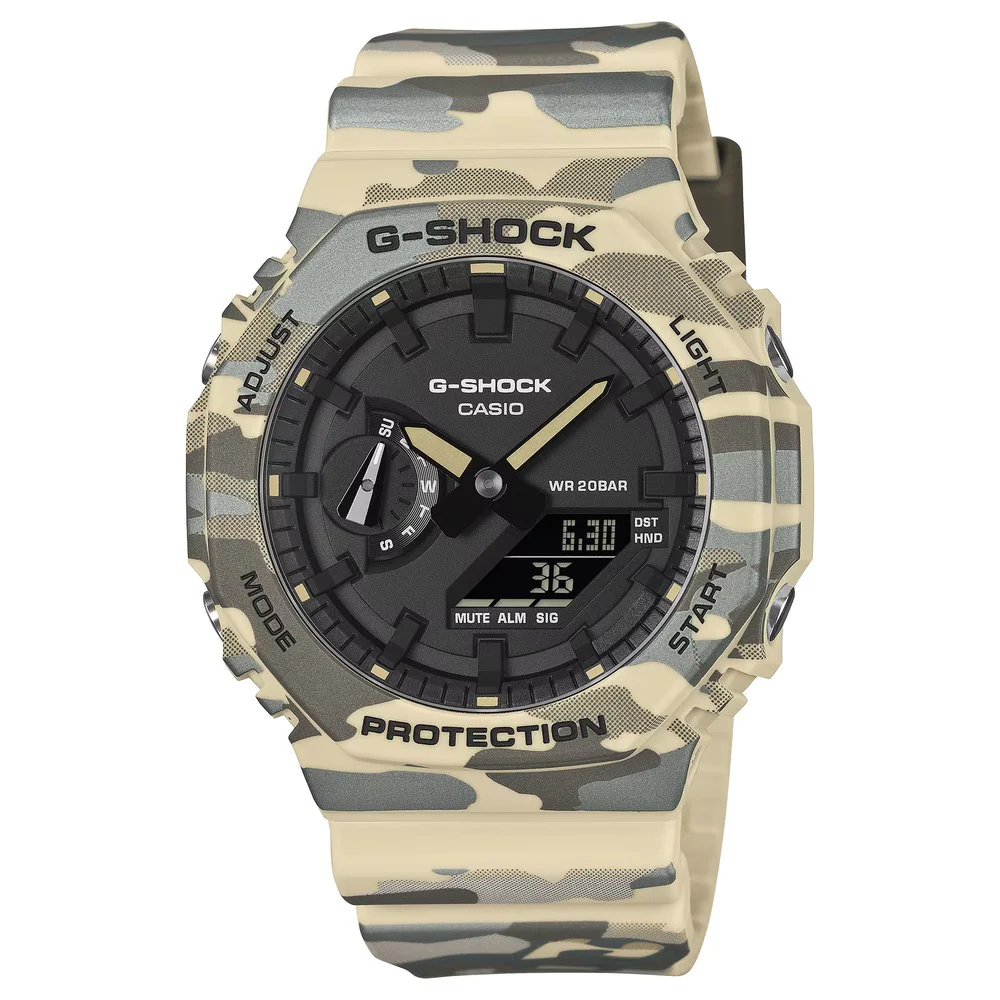 Men Youth Watch - Image 3