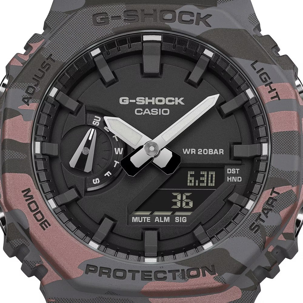Men Youth Watch - Image 4