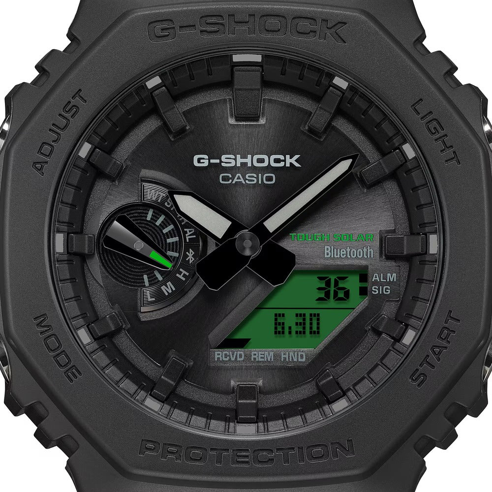 Men Youth Watch - Image 4