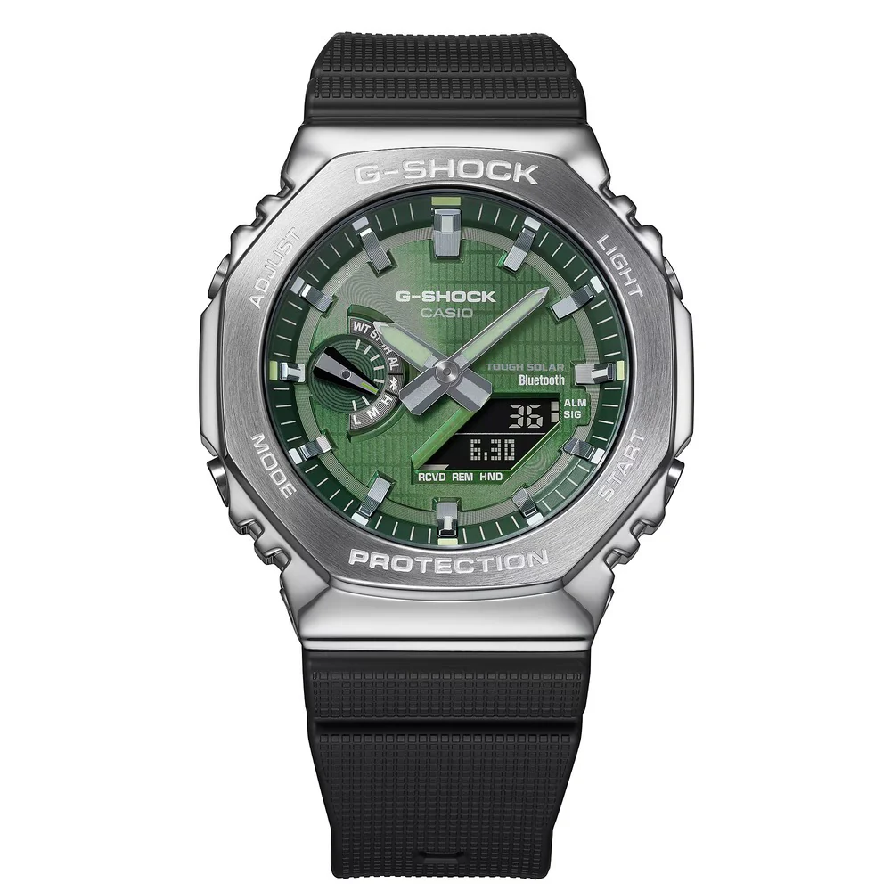 Men Youth Watch