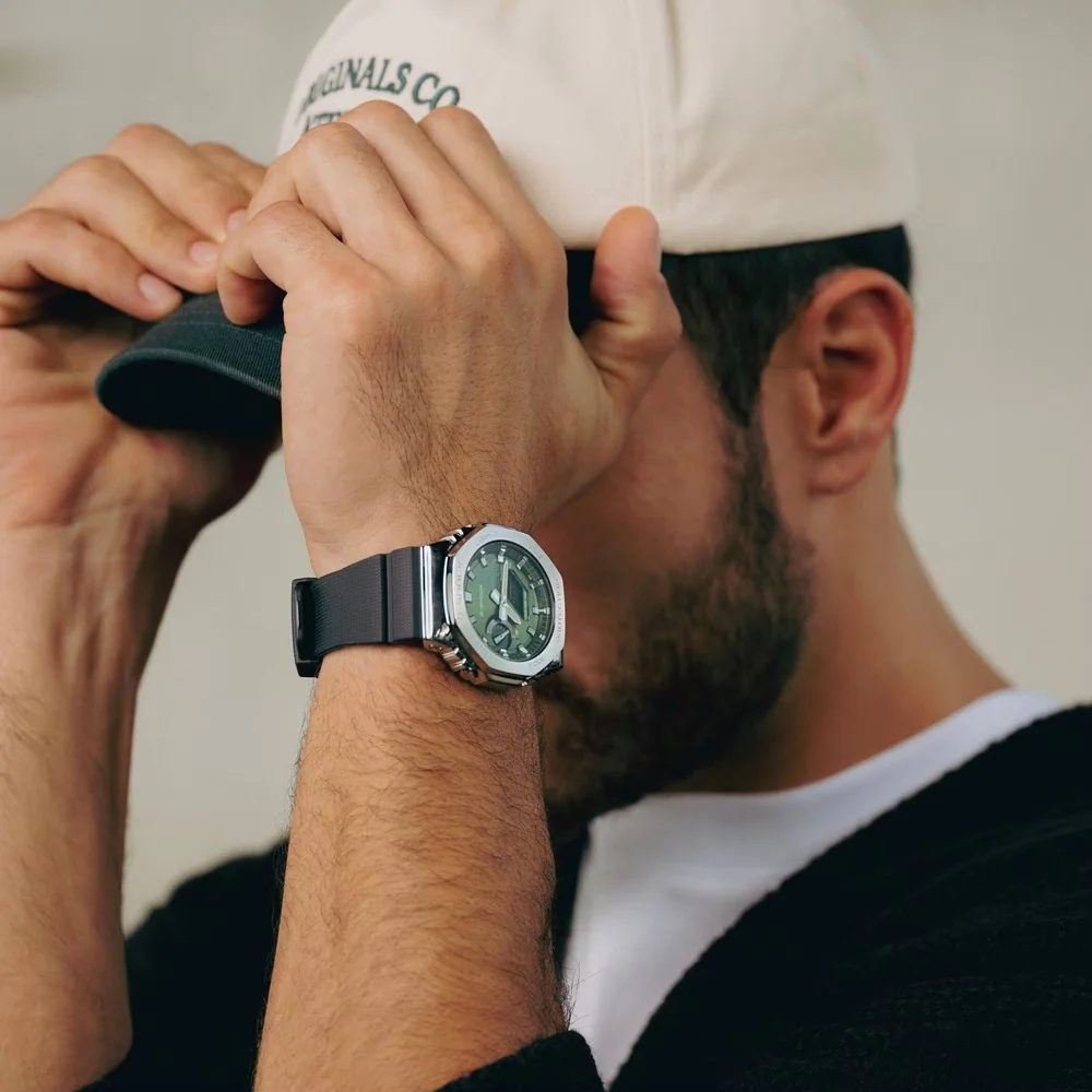Men Youth Watch - Image 7