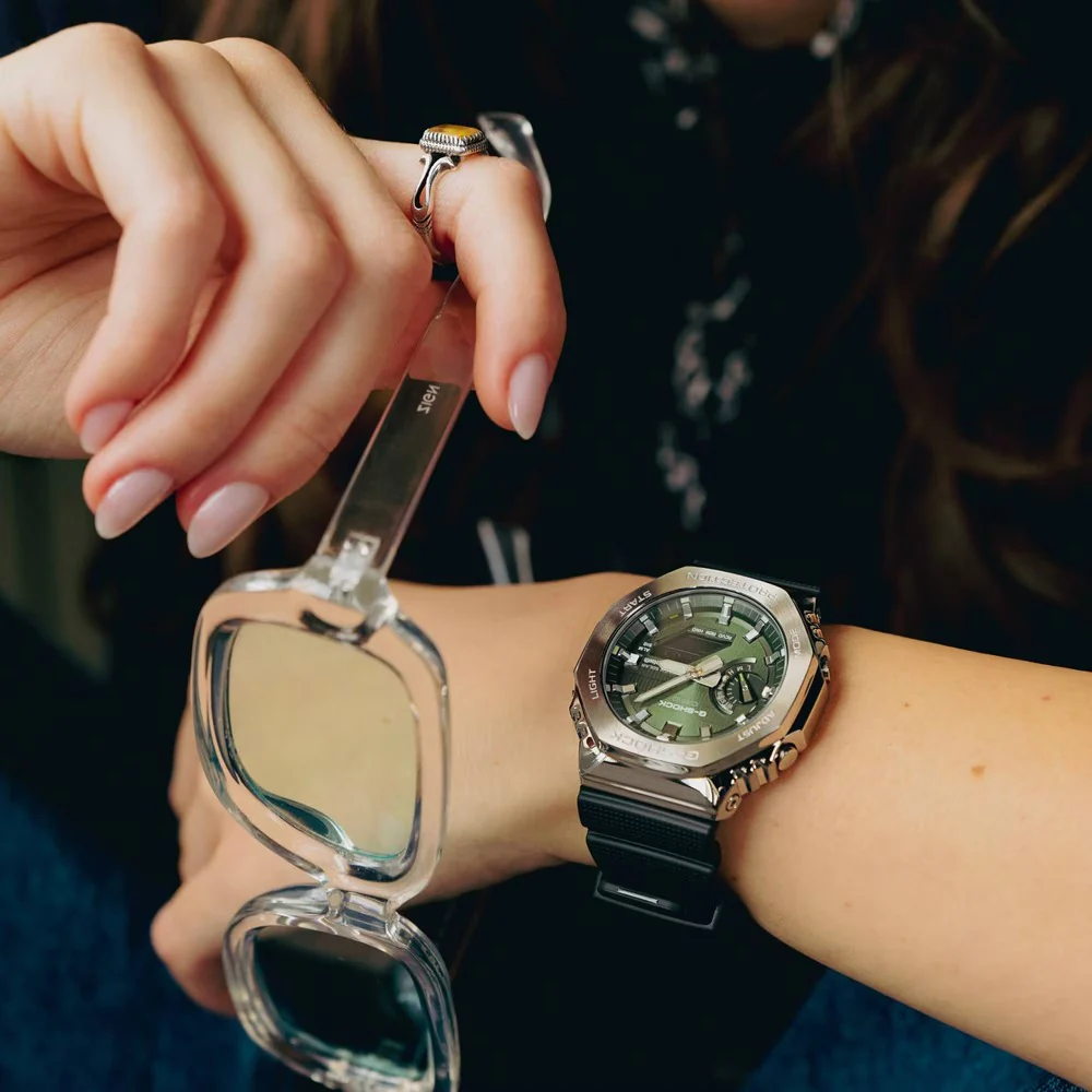Men Youth Watch - Image 9